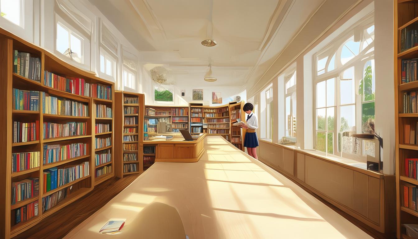 天津大学图书馆数据库有多强大？多学科海量资料助力科研学习