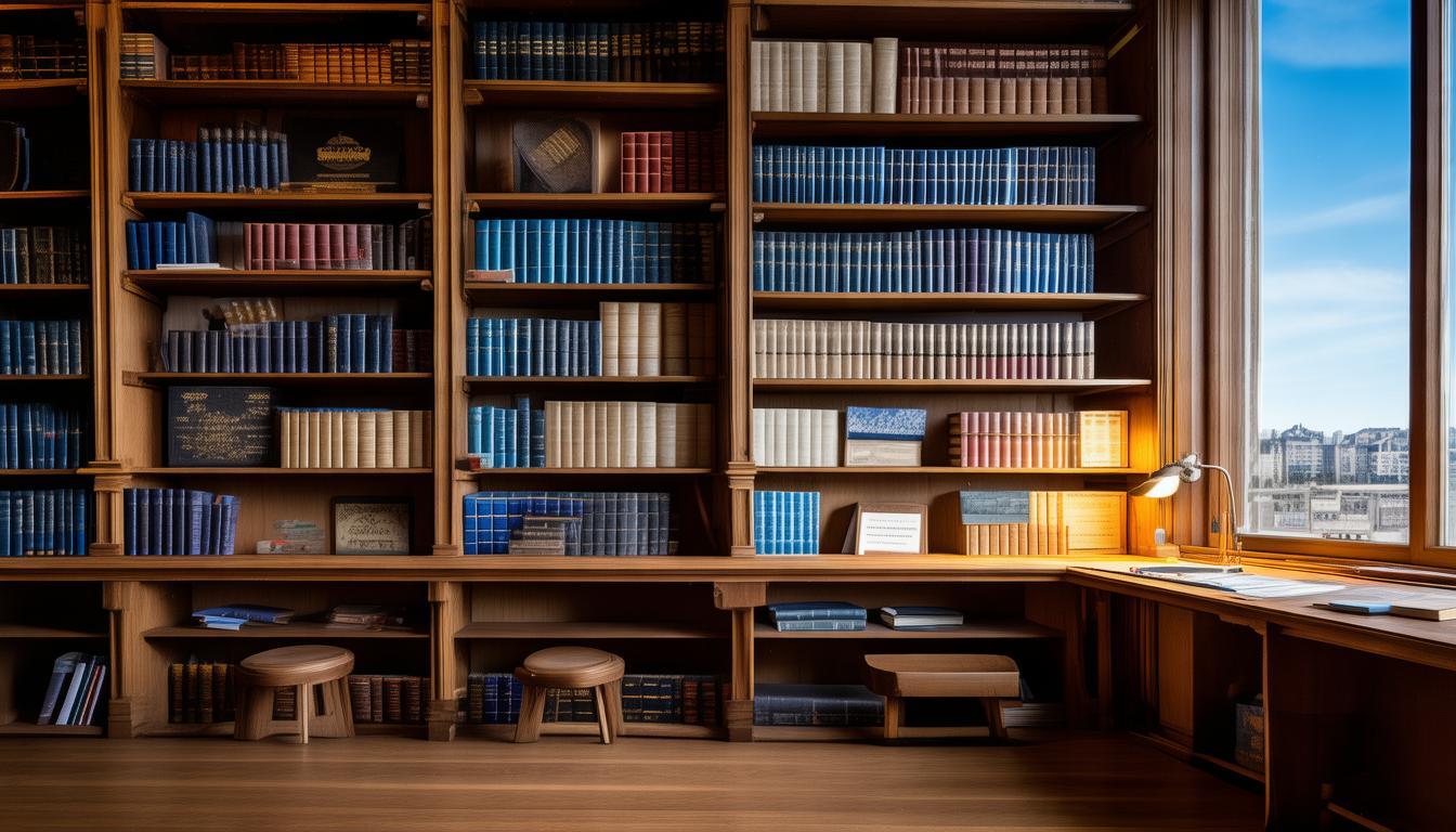 4000余件钱学森爷爷手稿？四年级学生参
