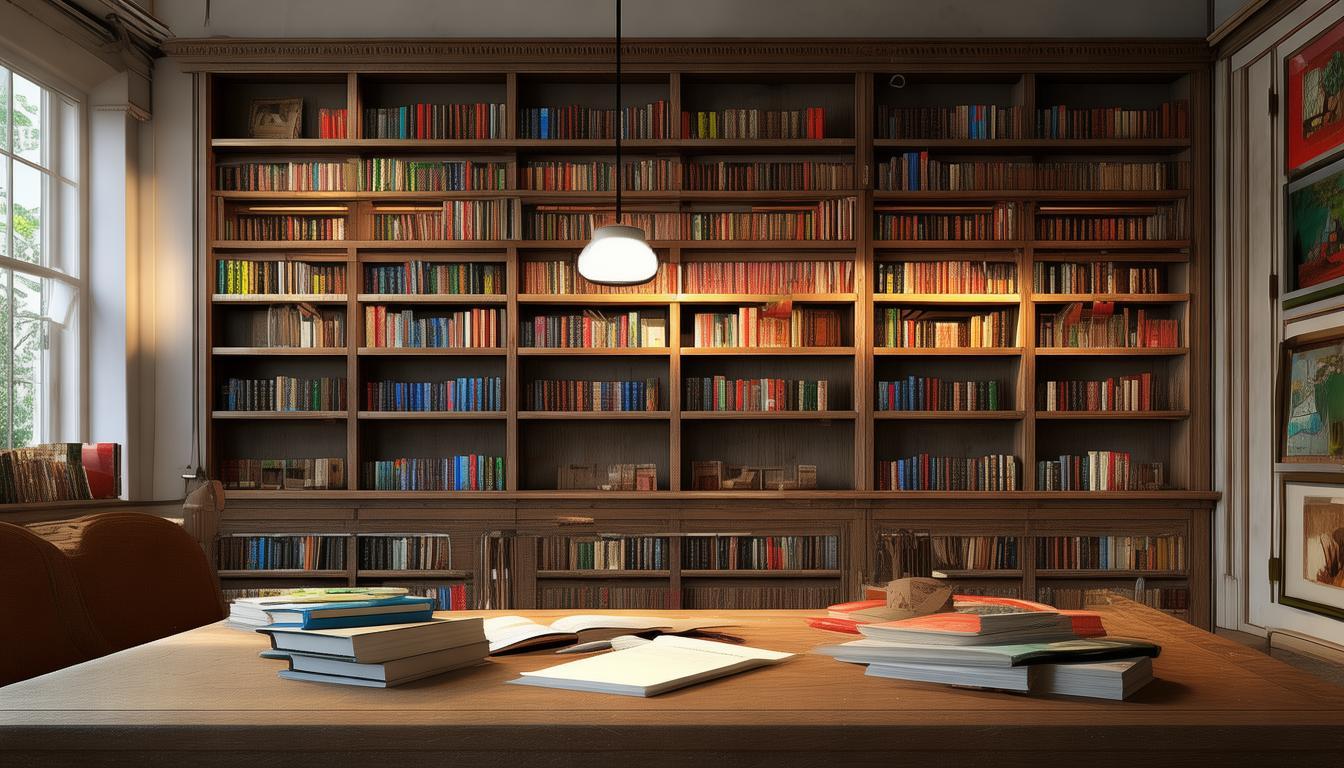 湖北医药学院图书馆新设施大揭秘？Kindle和iPad阅读器