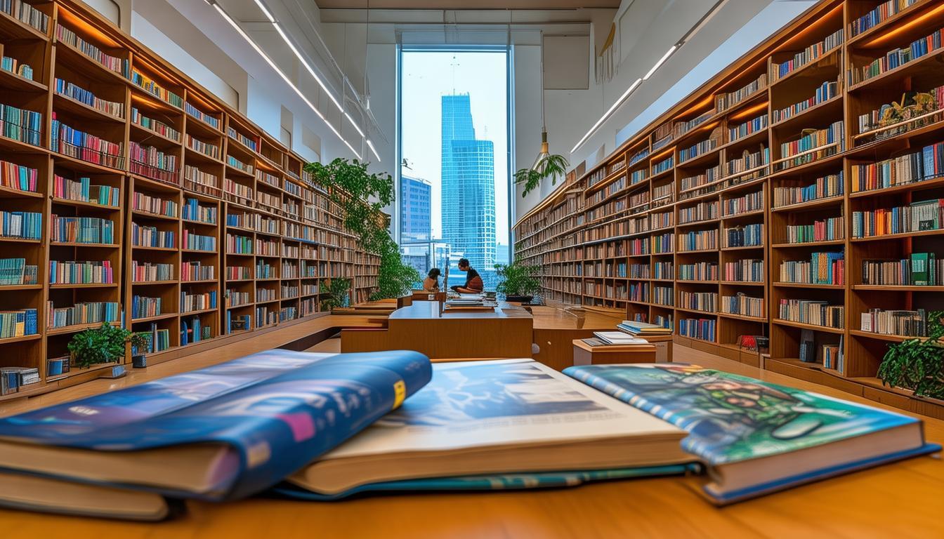 图书馆战争别册？带你解锁正篇外全新阅读视角