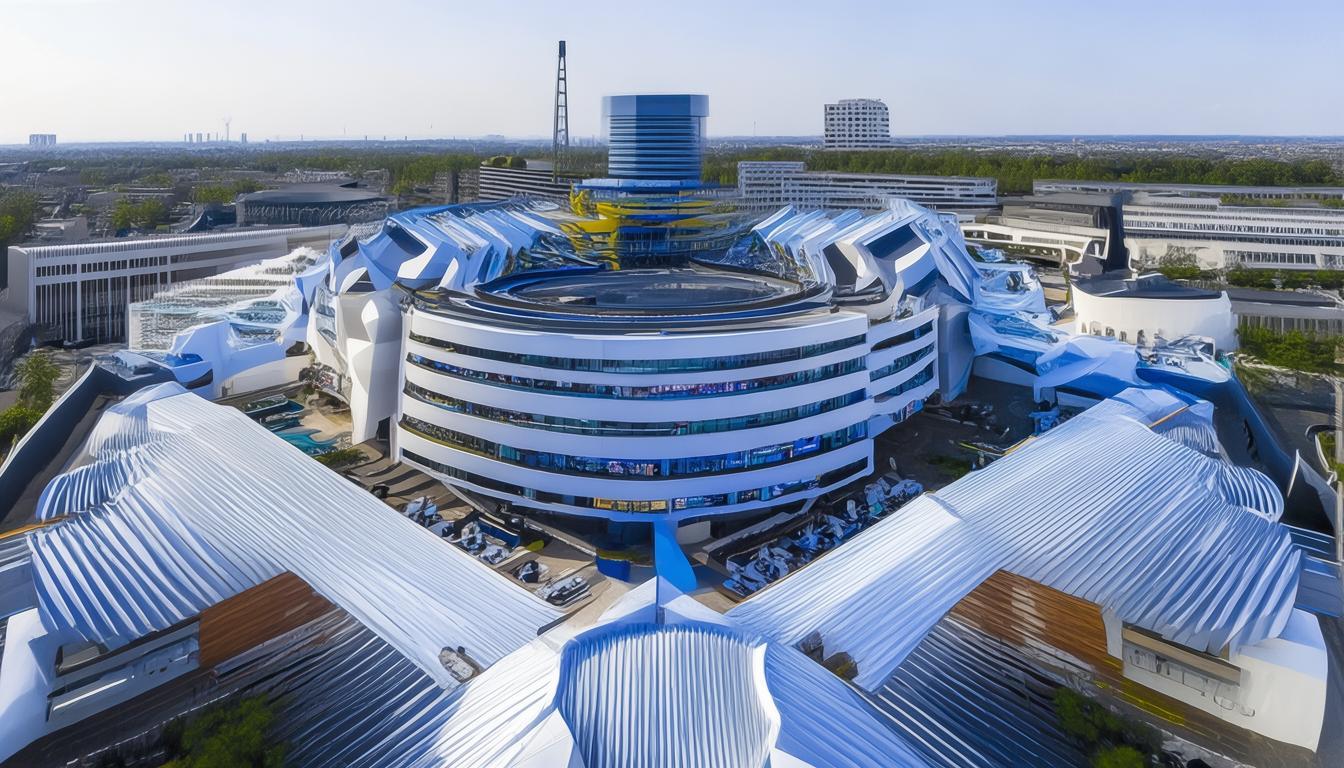 多地高温超70℃！清凉经济提前，这是怎么