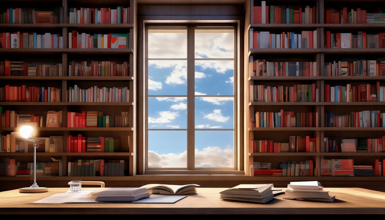 上海医药高等专科学校图书馆，究竟藏着多少知识宝藏？