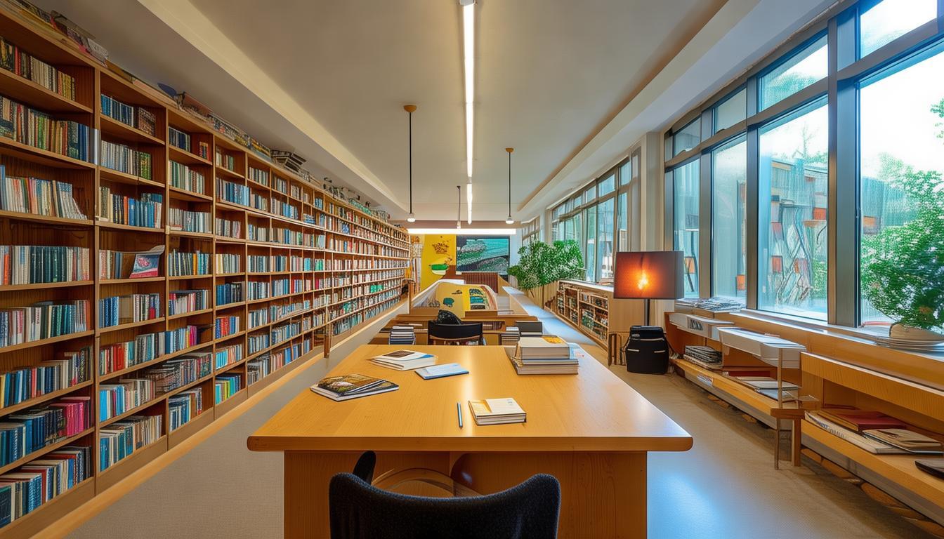 The Library Journal of Henan？这