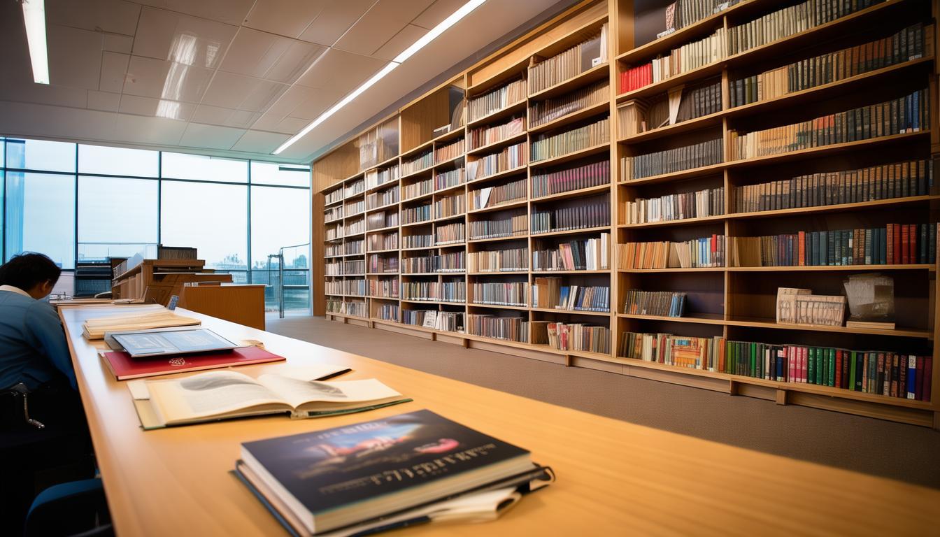 南广学院图书馆闹鬼_图书馆流通管理员应聘条件_南广学院图书馆流通管理员招聘