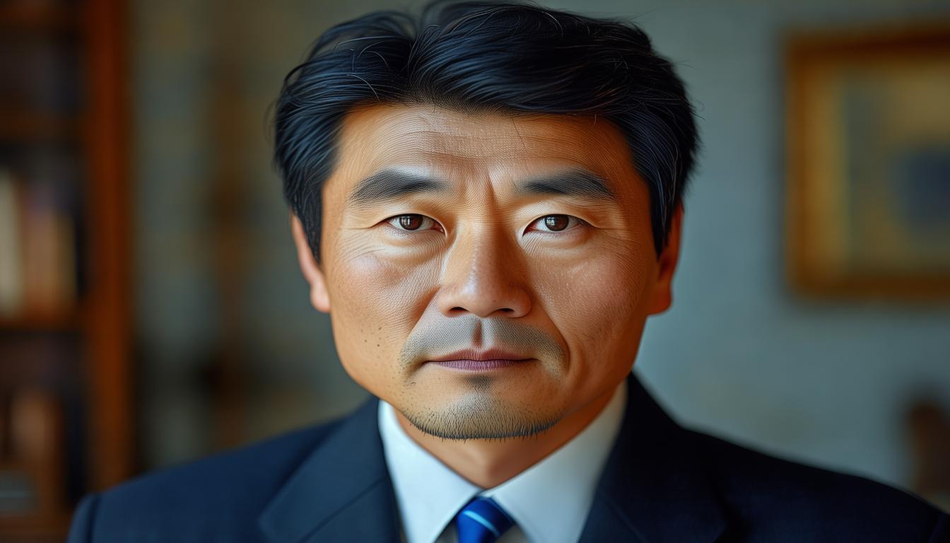 _苏州汪香元_国企书记任职表态2018