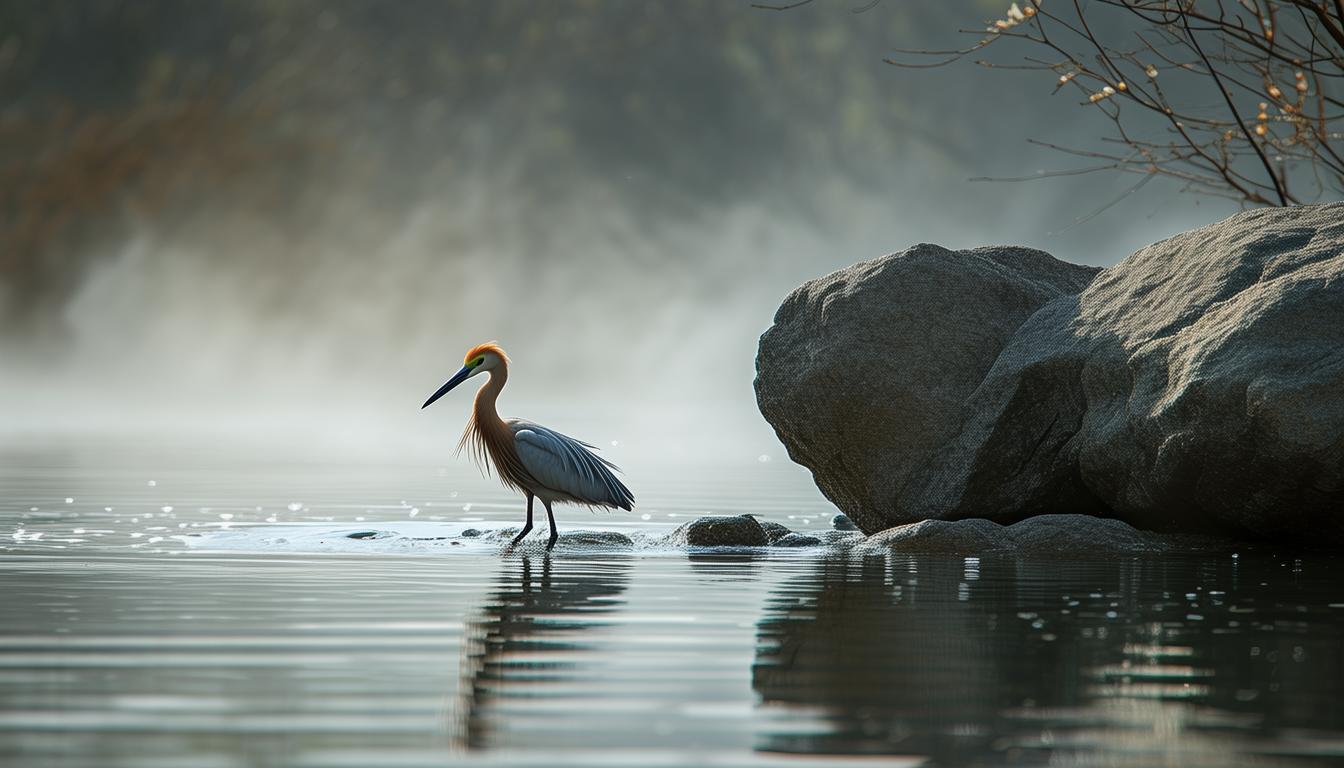 鸟故事_尼康拍鸟镜头_