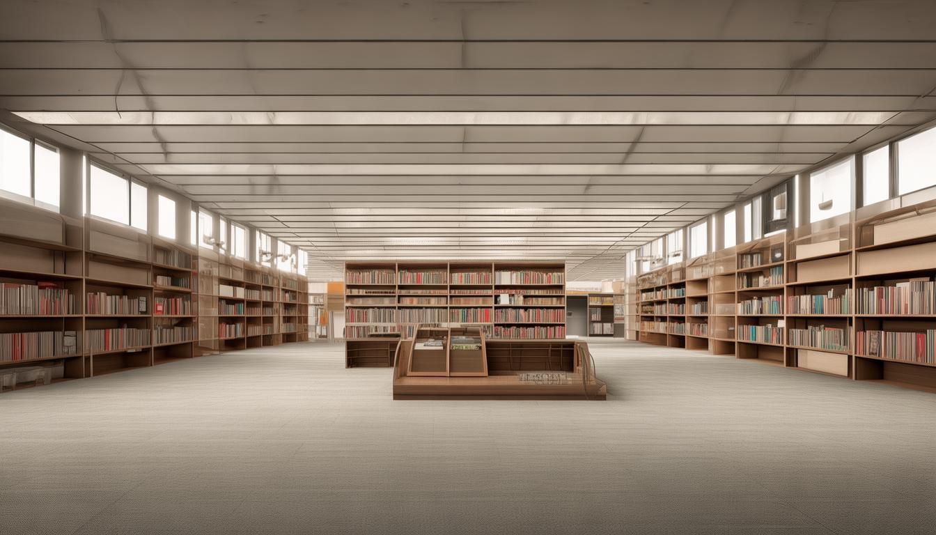 北方工业大学图书馆疫情防控_疫情期间图书馆线上服务_北林图书馆超期怎么办