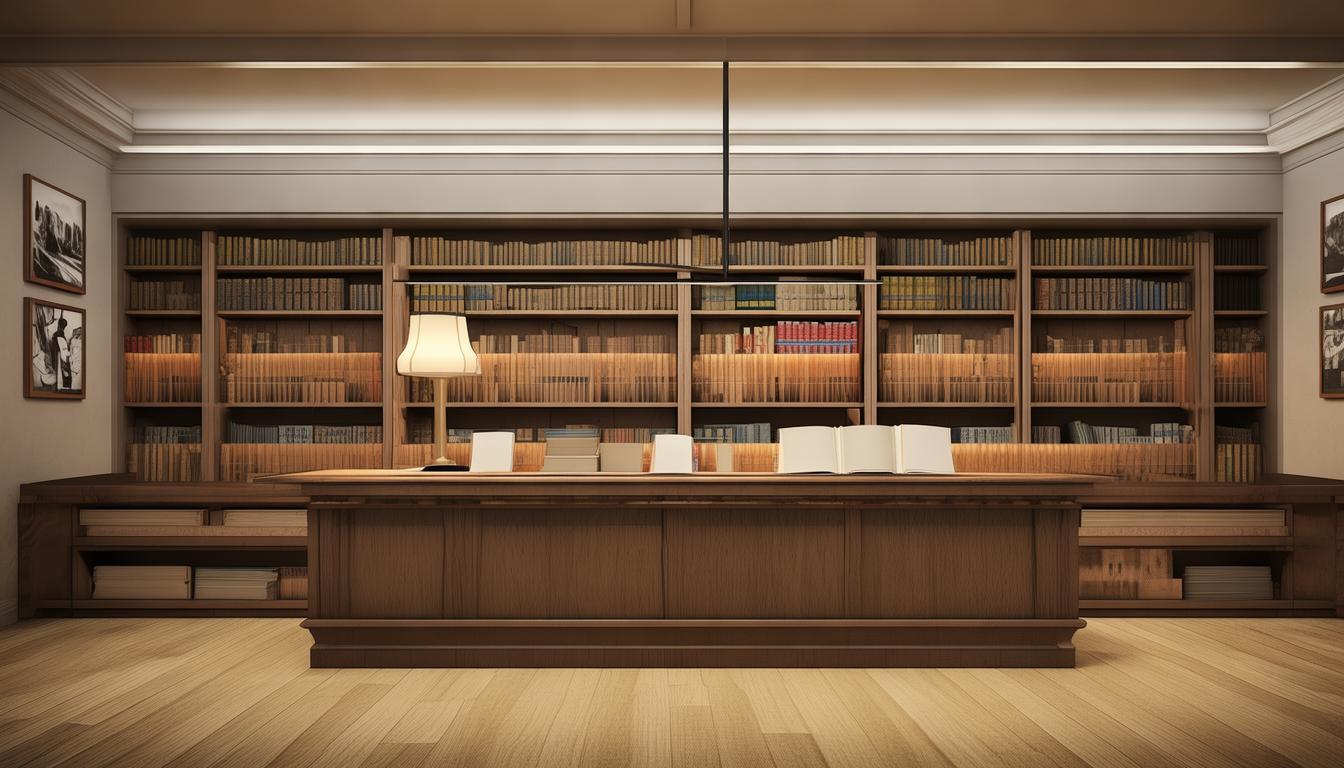 宝安中心图书馆网站功能超强大？入口、导航、界面全解析