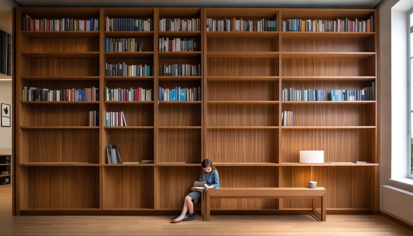 上海东华大学图书馆，竟藏着如此多助力学术与成长的秘密？