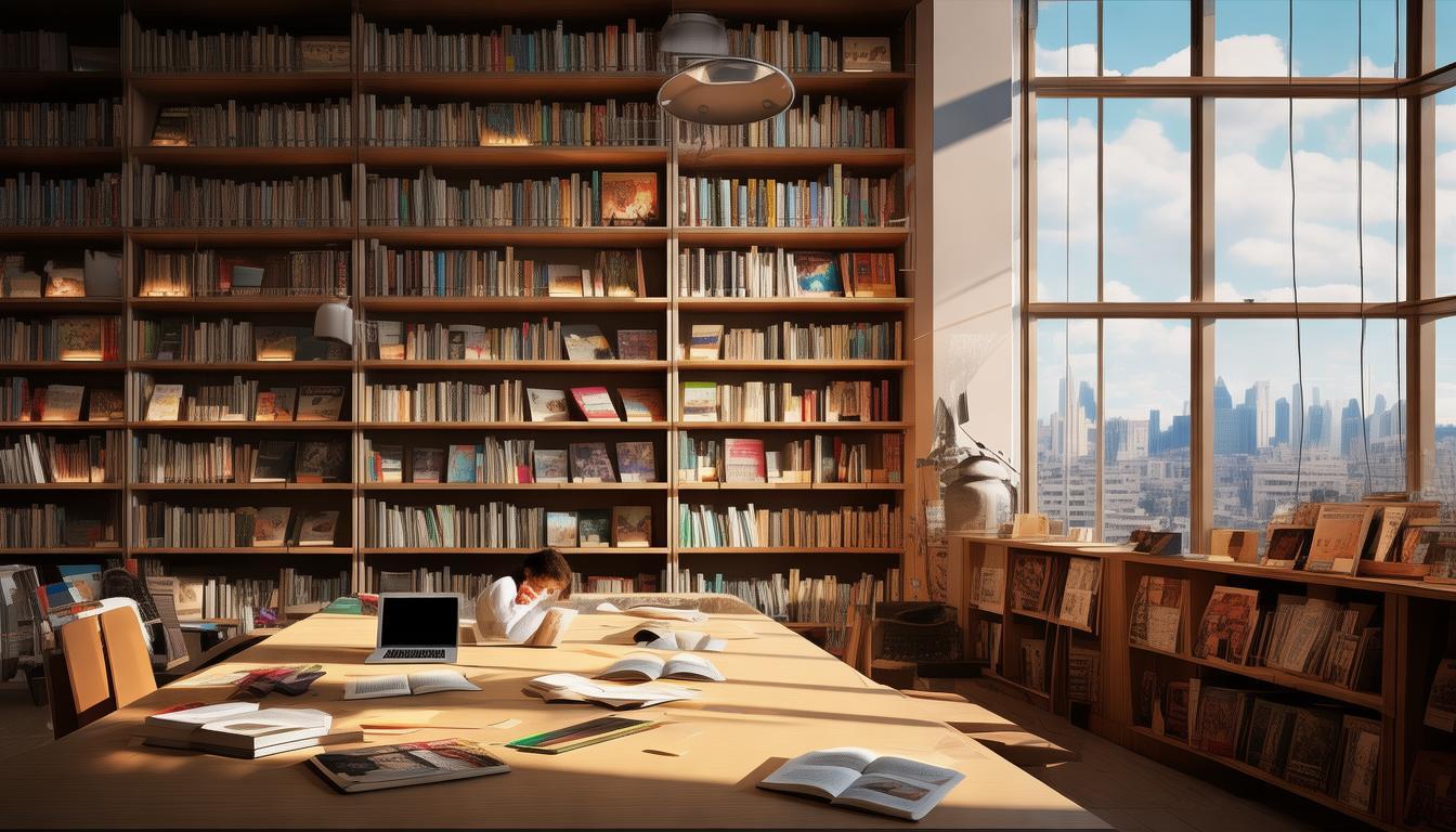 学校的图书馆标语_图书爱护口号_爱护图书标语