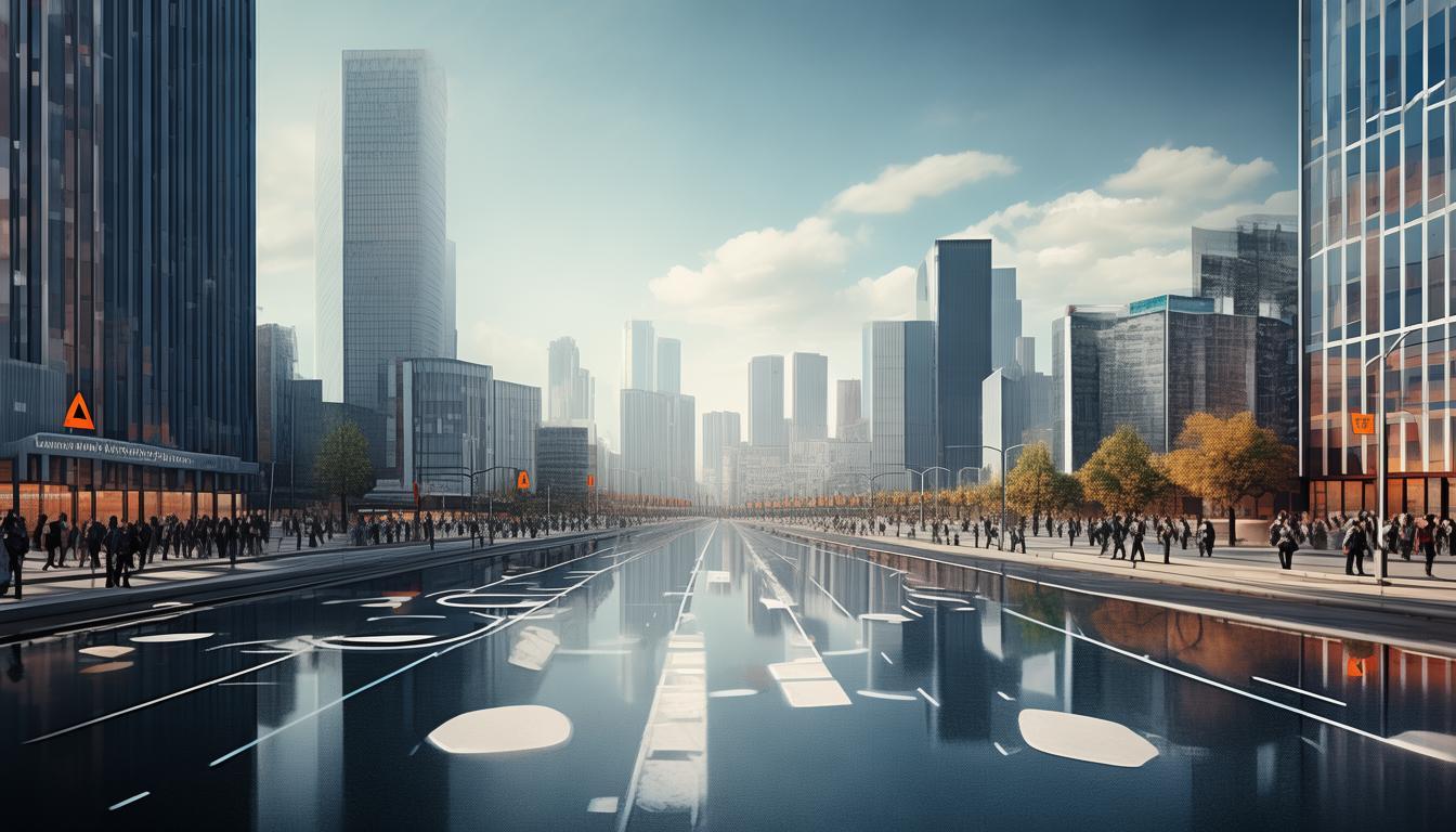 中央明确城市工作7大重点任务,着力建设安全可靠的韧性城市需坚持三种思维__中央明确城市工作7大重点任务,着力建设安全可靠的韧性城市需坚持三种思维