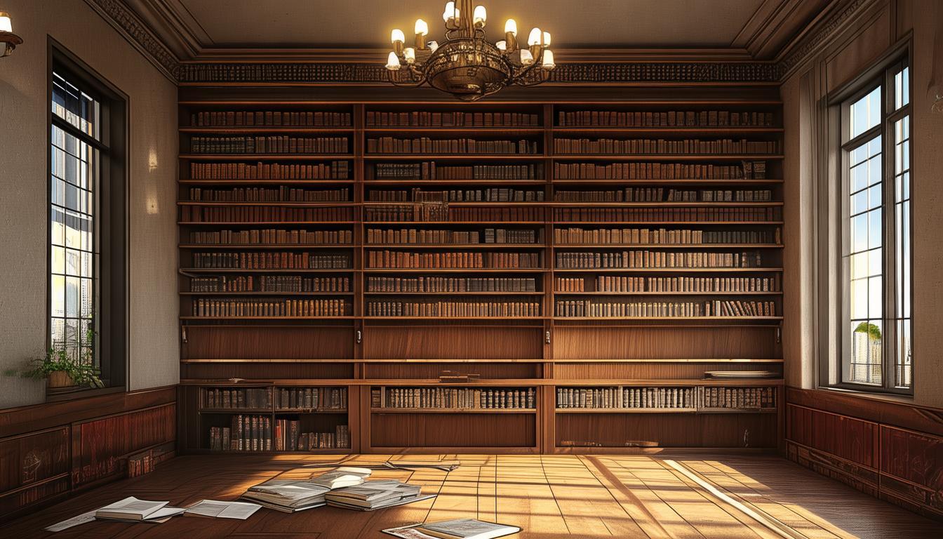 青岛滨海学院中央图书馆的简介_青岛滨海学院图书馆内部图片_青岛滨海学院图书馆