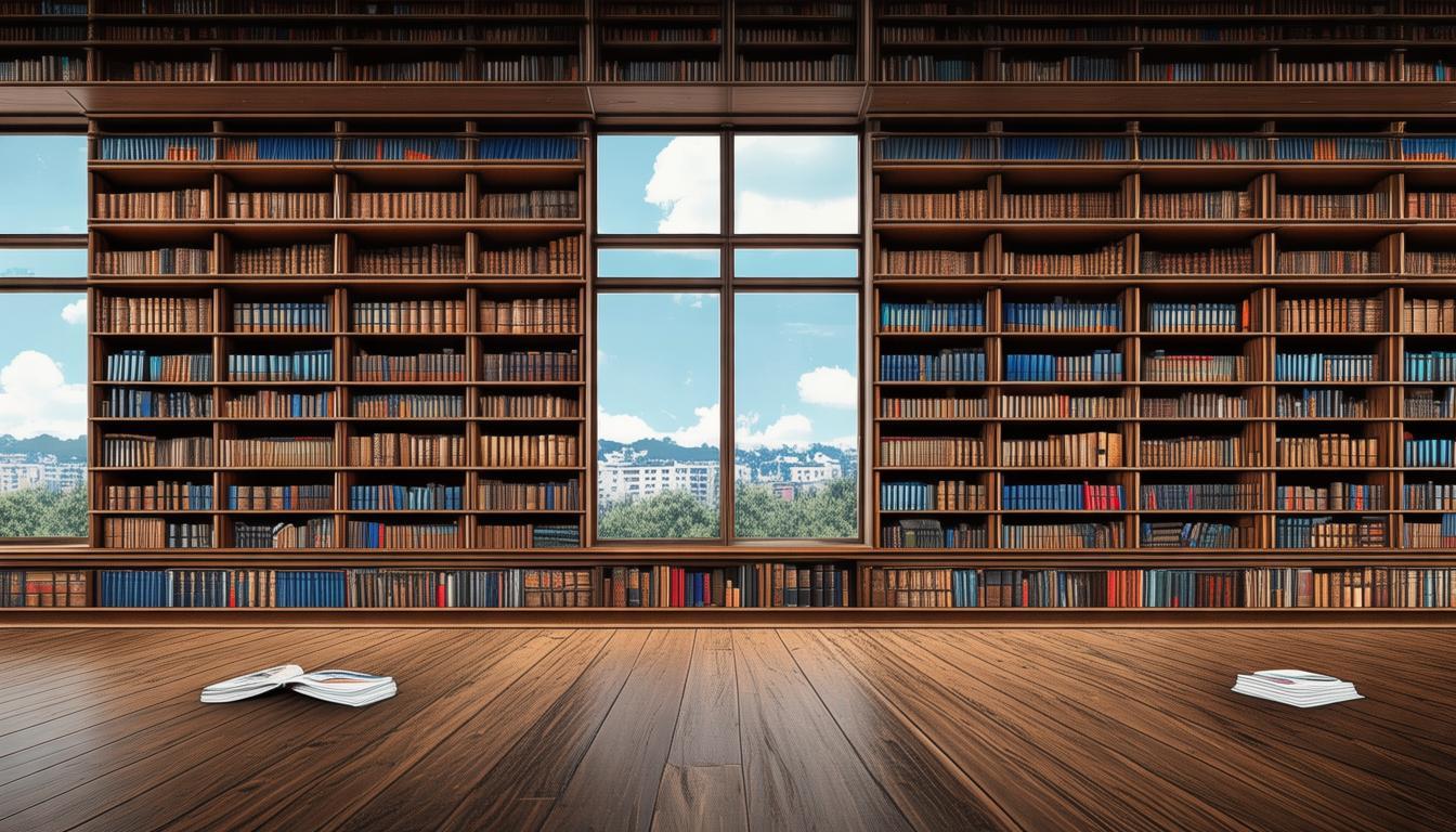 清华大学图书馆数据库堪称学术宝库？多学科覆盖优势大揭秘