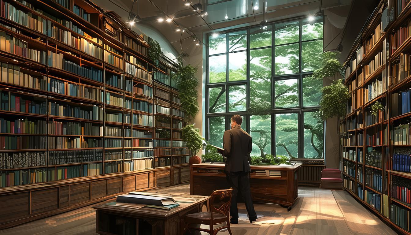 两访两创 图书馆_ 大学英语教师访谈 _两访两创访谈记录报告 