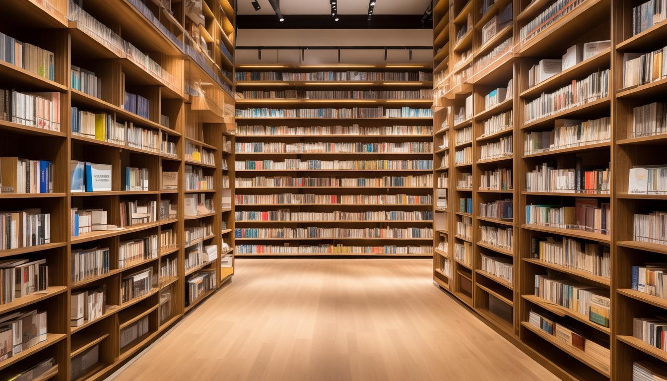 图书馆召开二次创业内涵发展研讨会？新路径究竟如何探辟