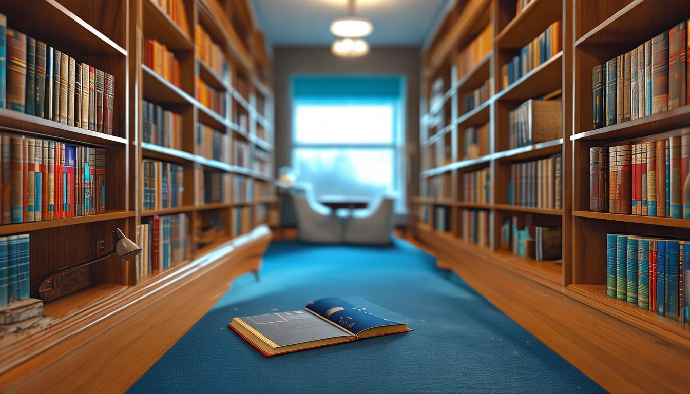 高校图书馆O2O服务系统 _ 大学生读者需求分析 _图书馆案例分析