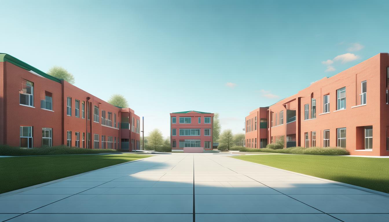 优秀小学生赵丹妮的学习与成长秘籍？速来一探究竟