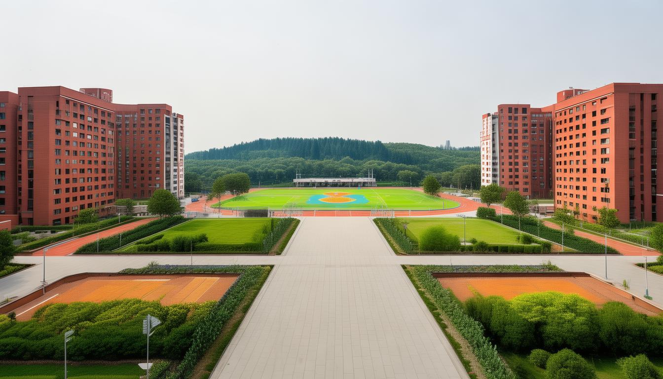 2020年广州市第九十七中学体育、艺术特长生招生简章公布！你