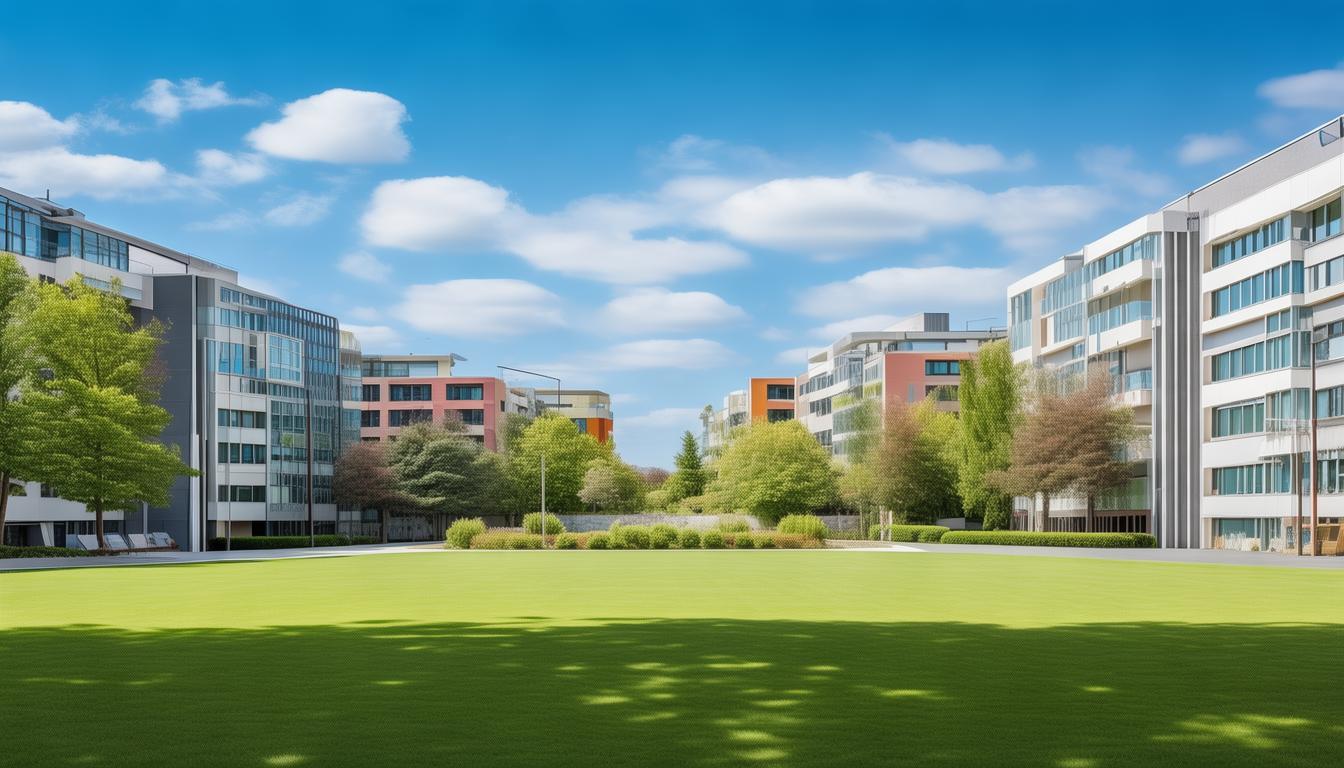 本地享有盛誉的薛城舜耕中学，究竟有着怎样独特的魅力？