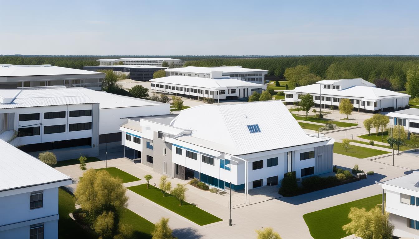 十堰市文锦学校赴天门开展结对帮扶校际交流？都交流了啥