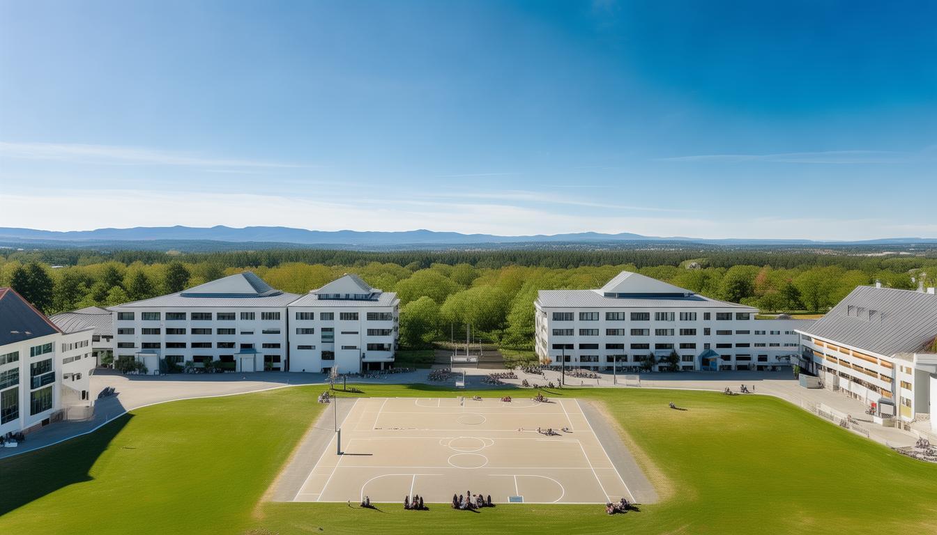 西安交通大学附属中学等发布招聘公告，这些岗位等你来？