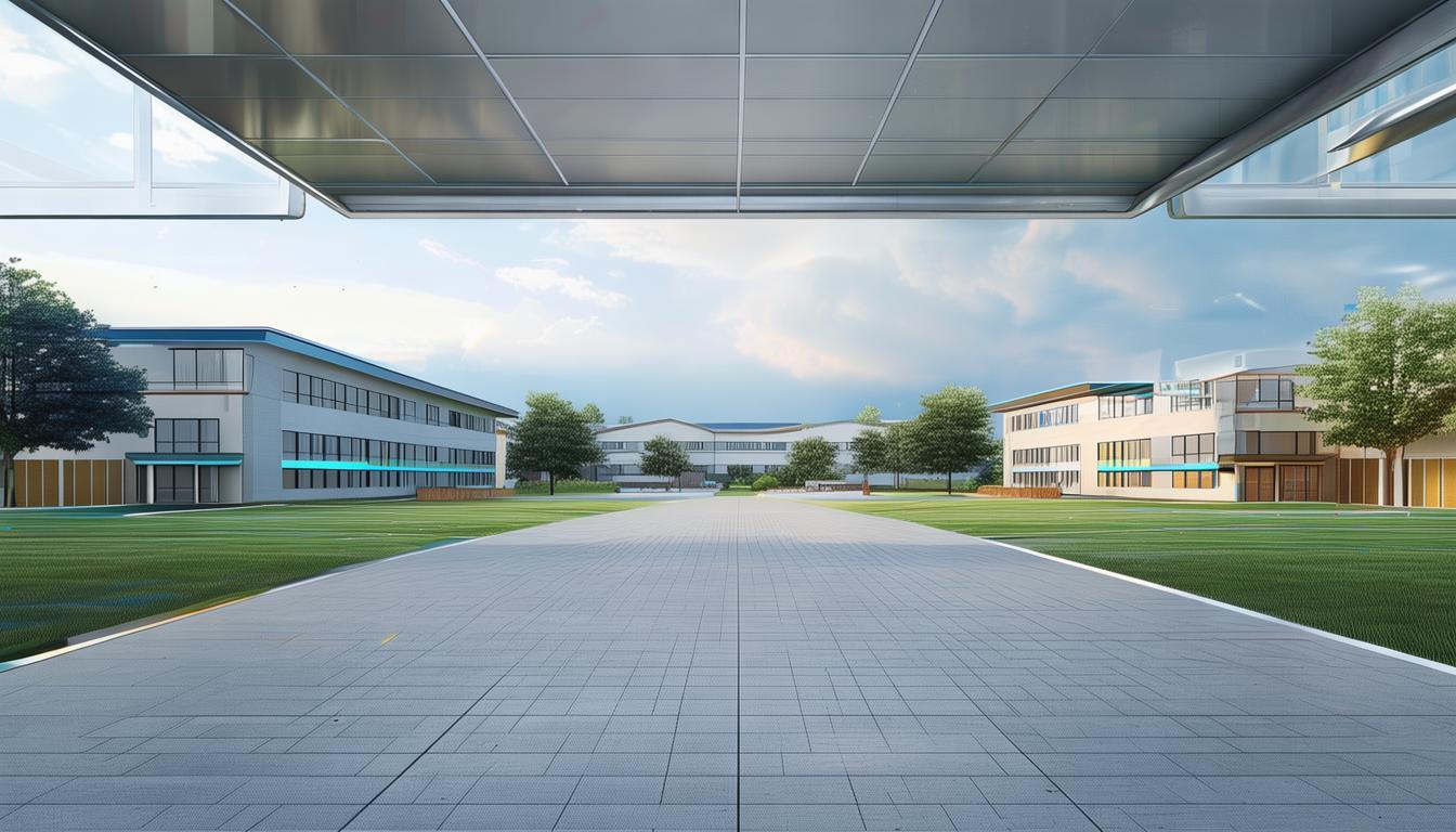 泰山英雄山中学魅力究竟在哪？竟承载无数青春与理想