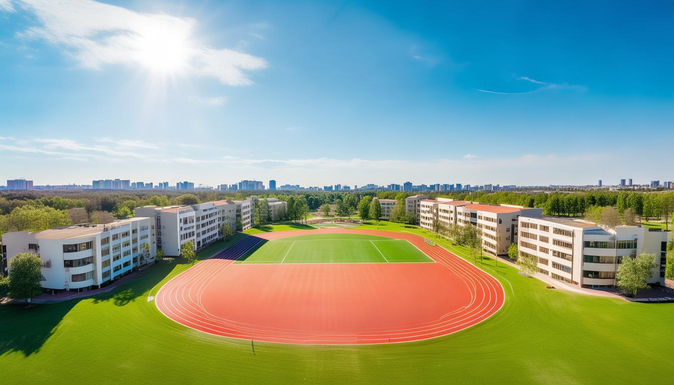 莘县实验中学 初冬校际教研盛宴！莘县两校交流，78位老师共赴观摩课之约？