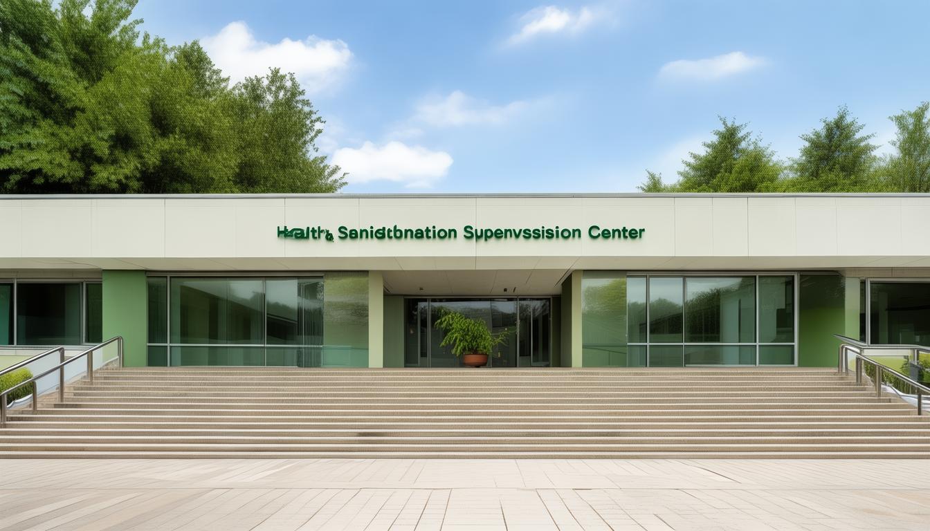 广西卫生监督信息网，究竟如何助力公众与企业维护健康、提高效率？
