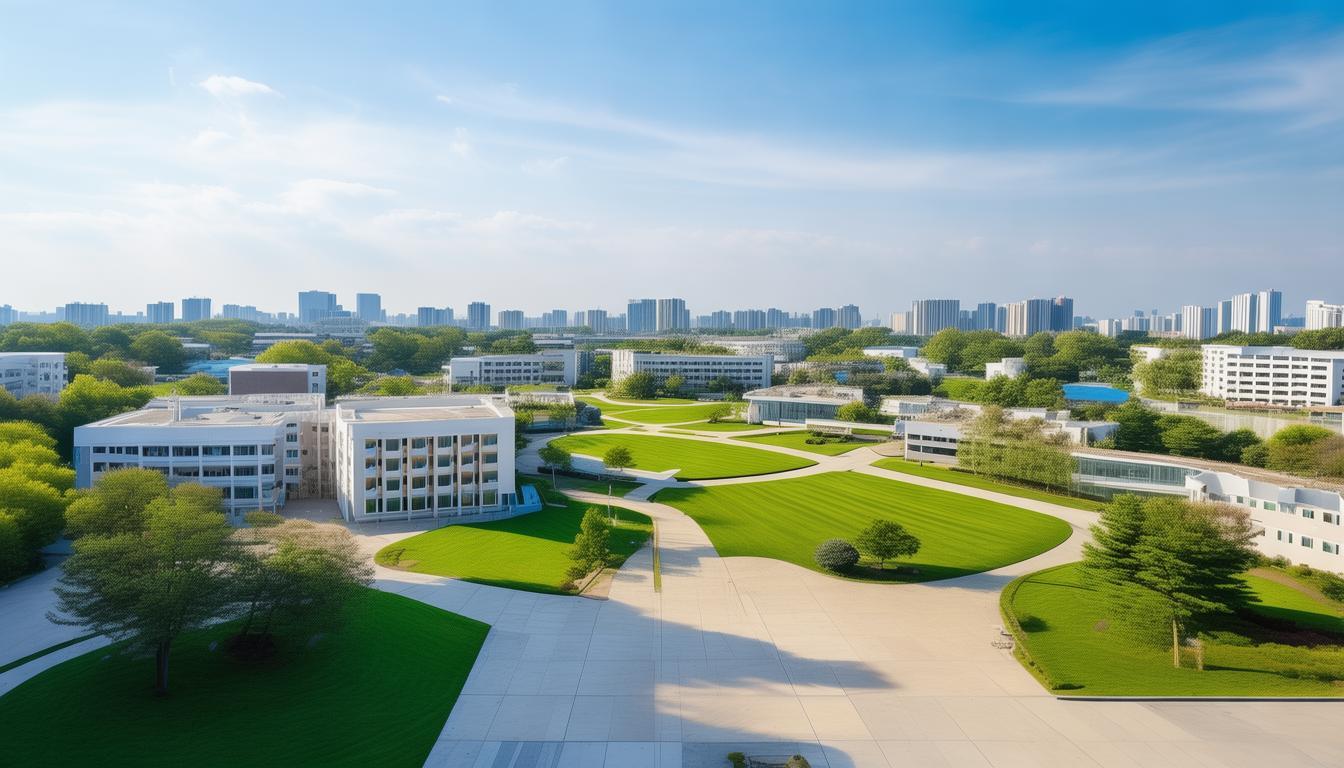 这所始建于1993年的贵阳民办中学，凭啥成当地教育界黑马？