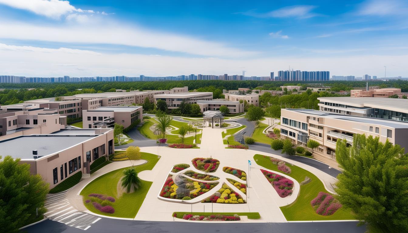 苏州工业园区星海实验中学公开招聘教师？这些信息你得知道