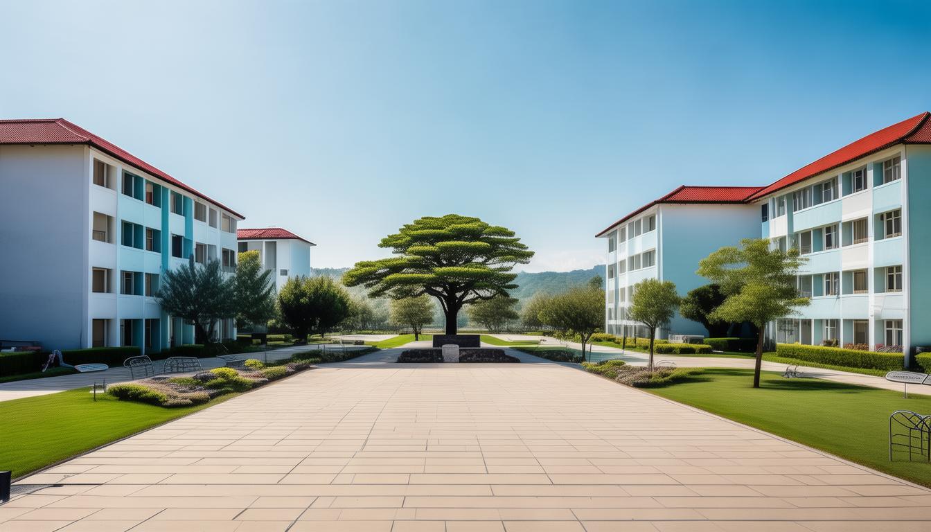 6月9日、10日！2023年狄邦全国学术校长二会在苏州实验中