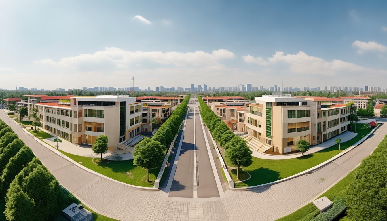 博雅中学凭啥教学实力出众？师资课程等多维度揭秘
