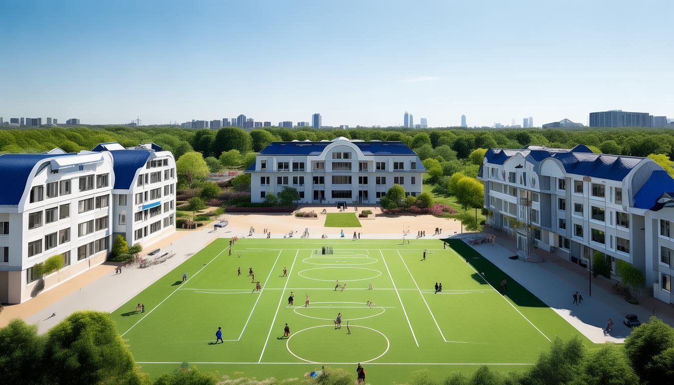 西安爱知中学_西安爱知中学谁题的校名_西安爱知中学喜报