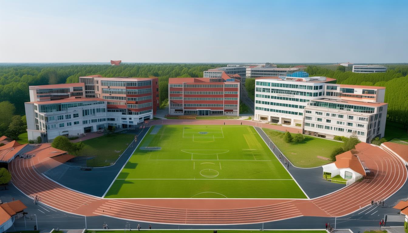 苏州工业园区星海实验中学公开招聘教师，你符合要求吗？