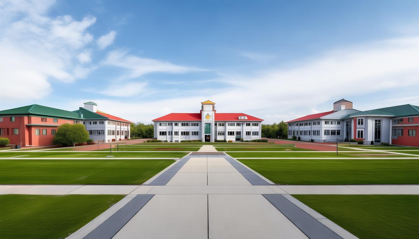 中学教学副校长一年工作总结！六个视角亮点满满？速看