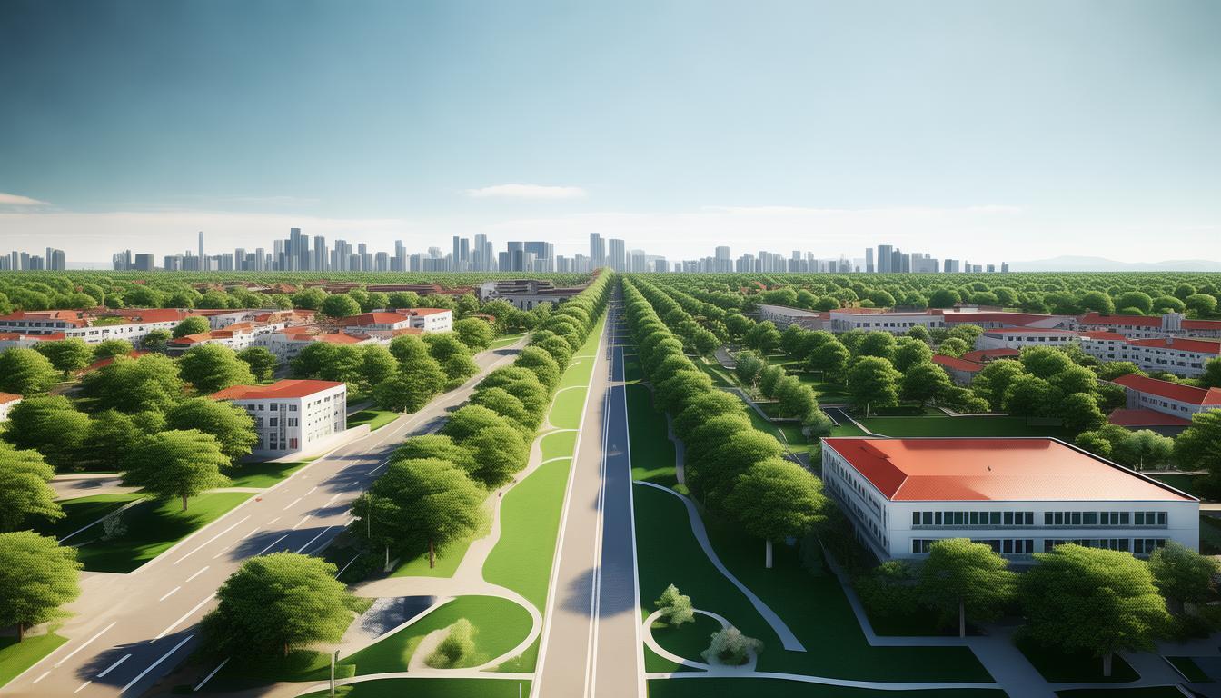 上海市南汇第二中学：从青涩到成熟的蜕变？这所学校的故事太震撼