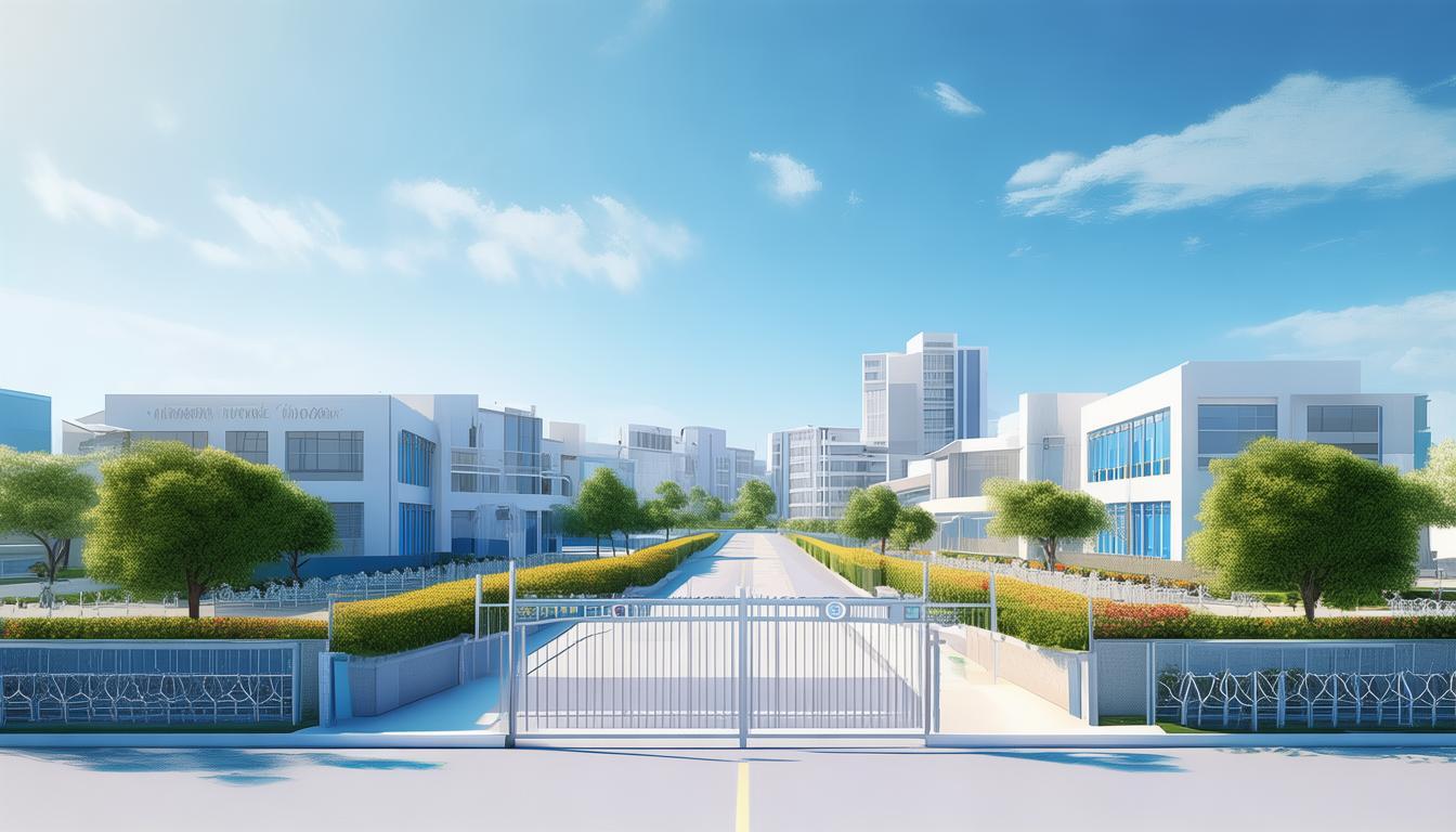 靖江市季市中学学子各显神通！他们的故事有多感人？快戳