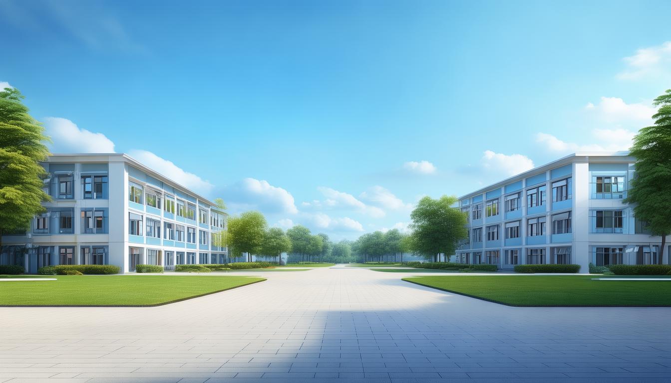 充满活力与特色的新竹园中学，凭啥成为众多家长和学生的理想之选？