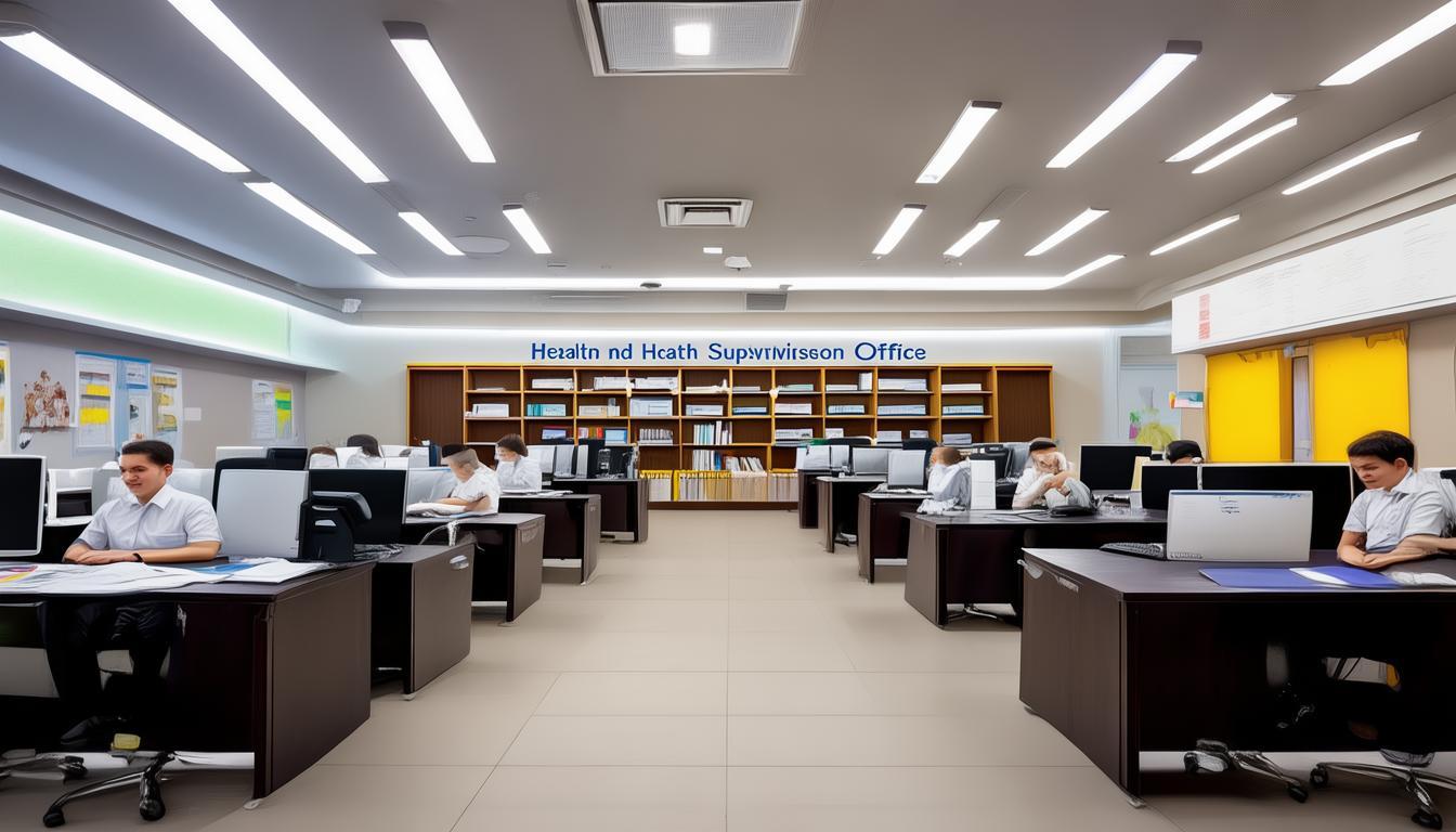 中小学生健康体检管理办法（2021年版）印发，原办法废止，你