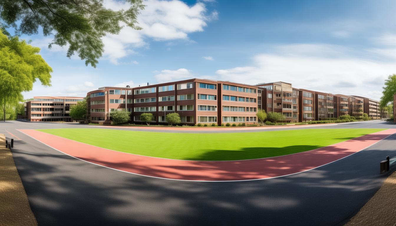 毛坦厂中学在哪？这所声誉极高的学校周边啥样？速来了解