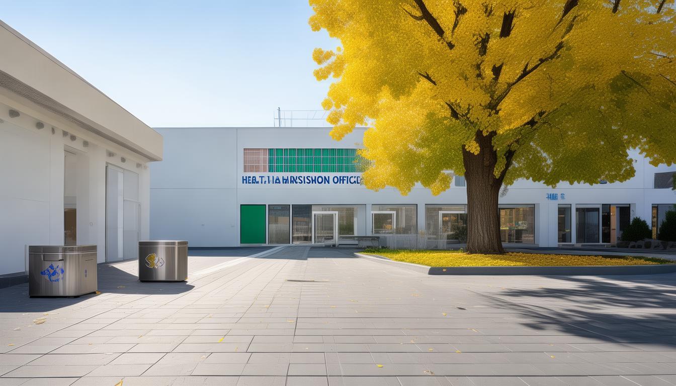 放射卫生监督覆盖多领域，如何保障各方健康安全？你知道吗