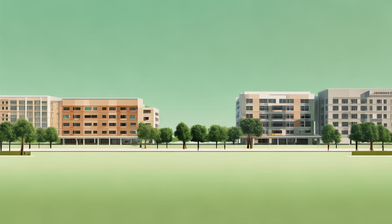 潜山中学毕业生在各领域大放异彩，他们的成