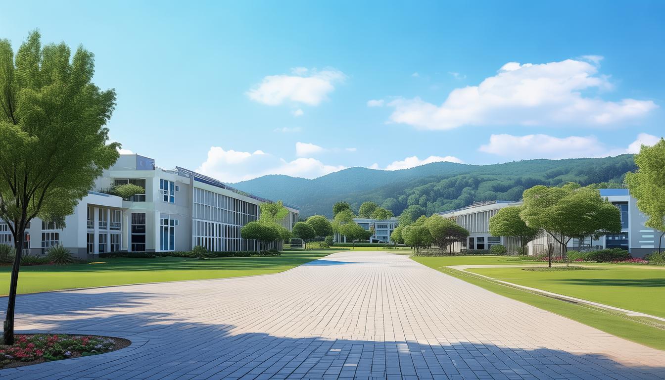 商丘职业技术学院社团联合会有多重要？竟像纽带般连接万千社团