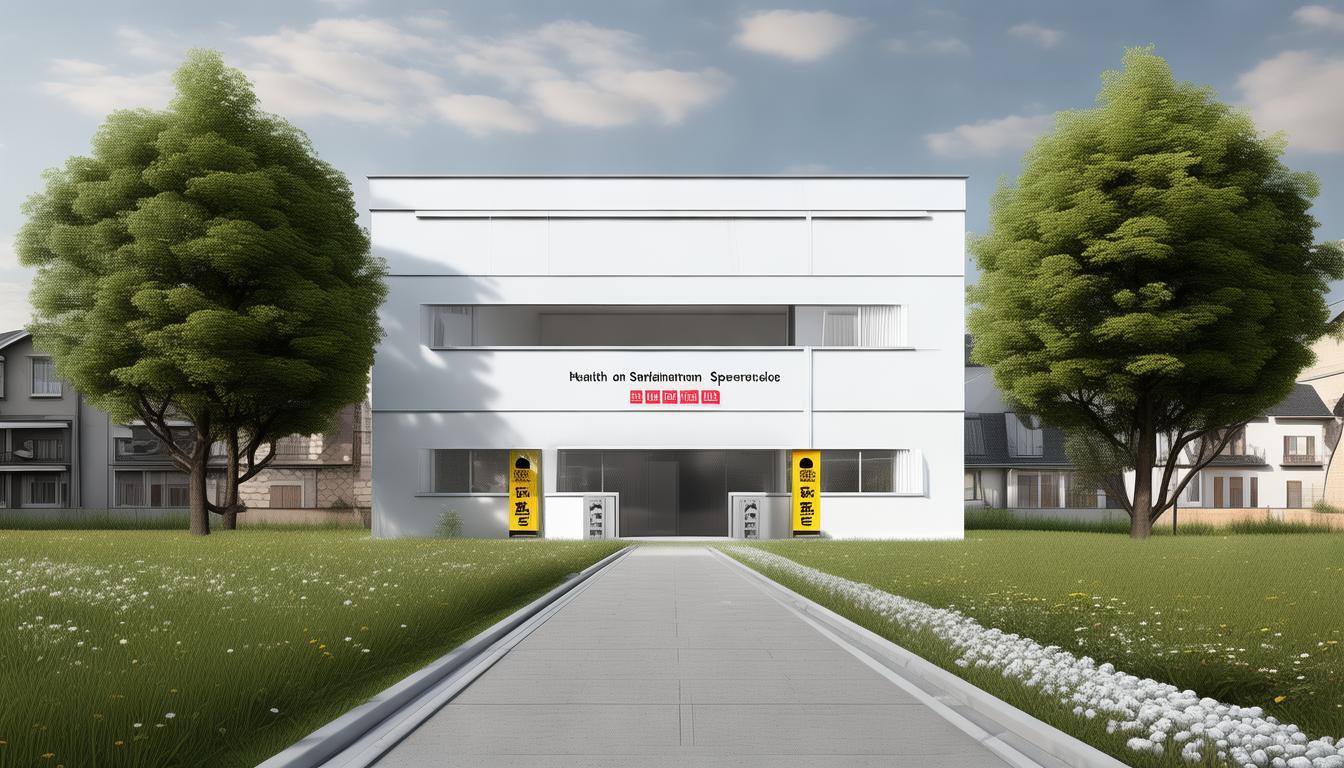 学校卫生监督检查表有多关键？关乎师生健康的检查内容大揭秘
