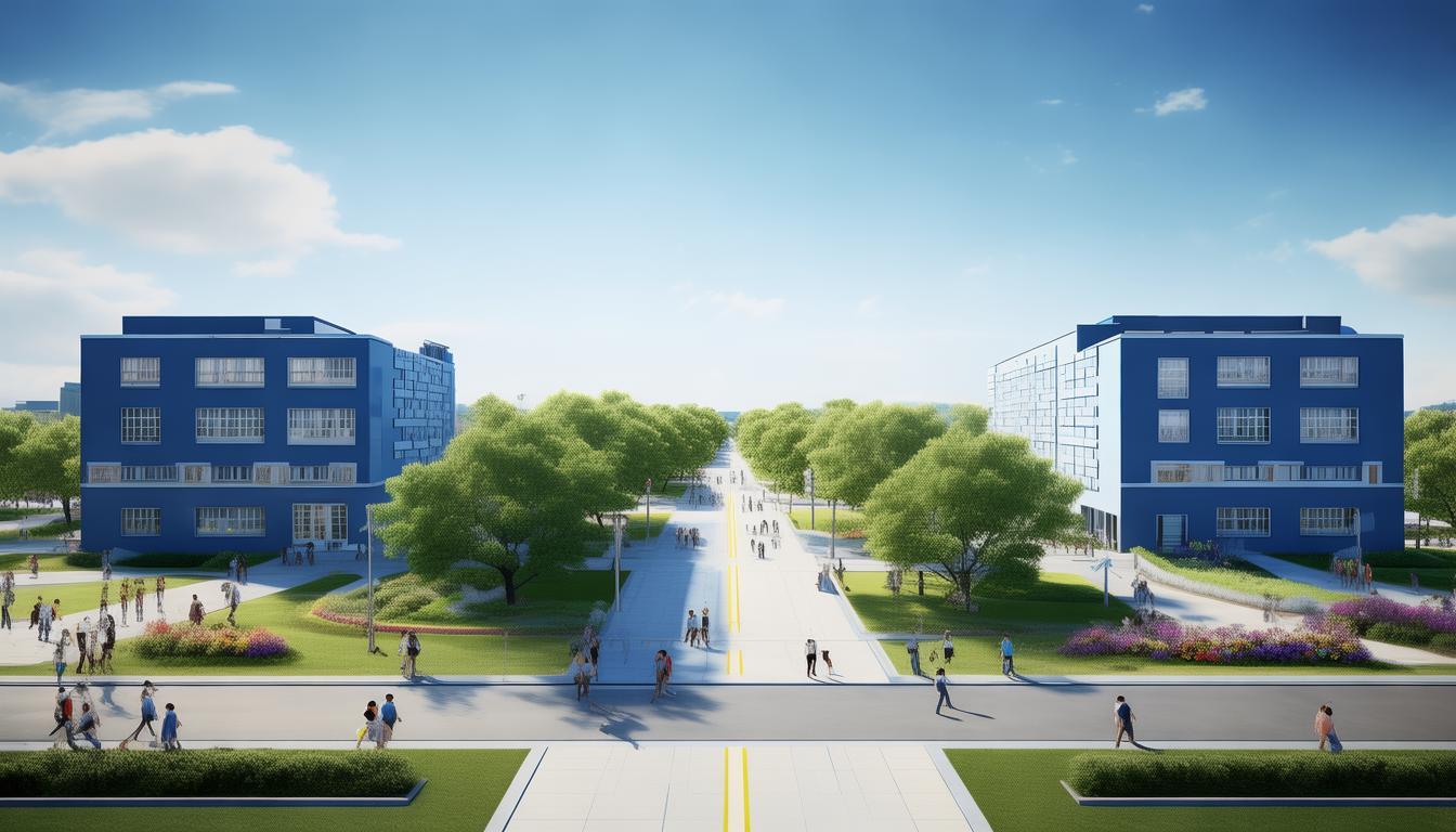 大邑县高级职业中学宿舍图片_四川省大邑县职业高级中学学费_大邑县职业高级中学