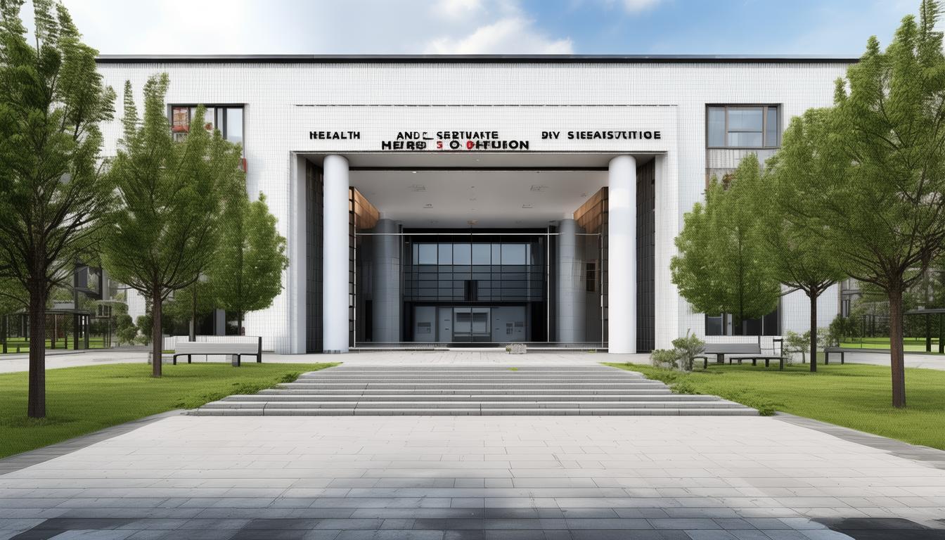 广州市卫生健康委员会如何守护市民健康？政策规划与疫情防控揭秘