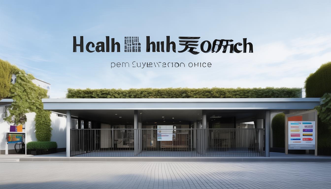 广州市卫生健康委员会凭啥能在医疗卫生保障中挑大梁？