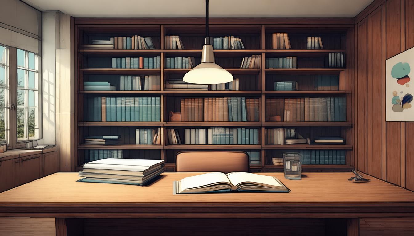 河南工业大学图书馆宝藏PDF资料？操作流程大揭秘