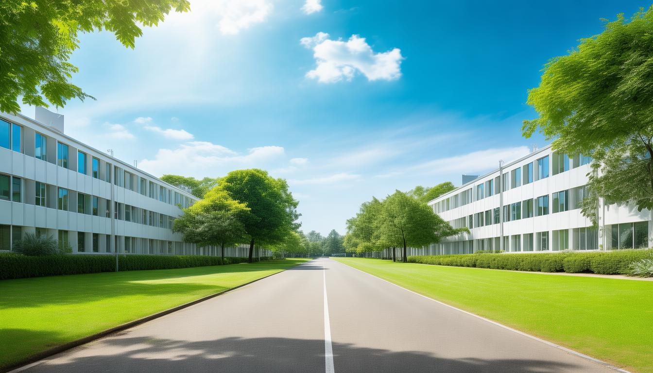 承德双滦实验中学凭啥成学生成长港湾？师资强活动多设施全