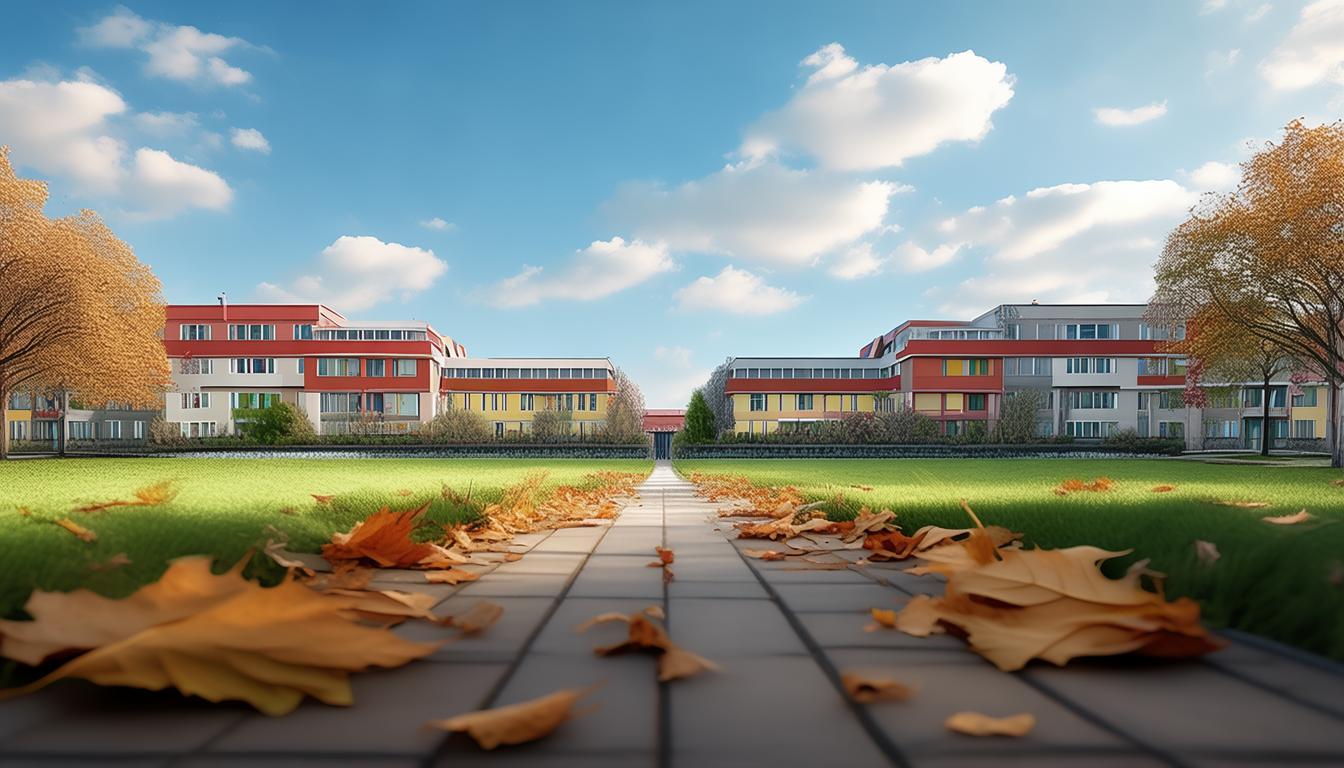 临清市第一中学凭啥能在本地教育界占据至关重要的位置？